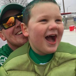 Meet your Posher, Bryan